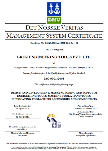 companycertificate